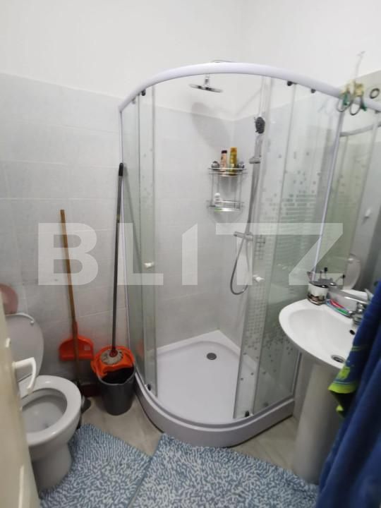 Garsonieră de vânzare Independenței - 164912AV | BLITZ Bistriţa | Poza4
