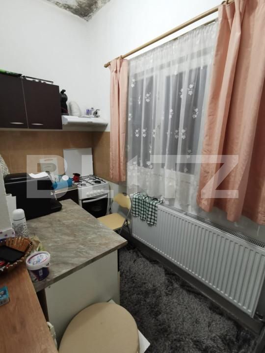 Garsonieră de vânzare Independenței - 164912AV | BLITZ Bistriţa | Poza2