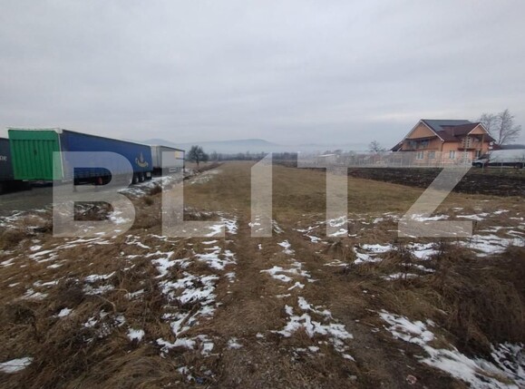 Teren de vânzare Nord-Est - 164920TV | BLITZ Bistriţa | Poza2