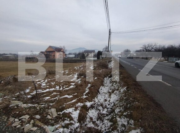 Teren de vânzare Nord-Est - 164920TV | BLITZ Bistriţa | Poza3