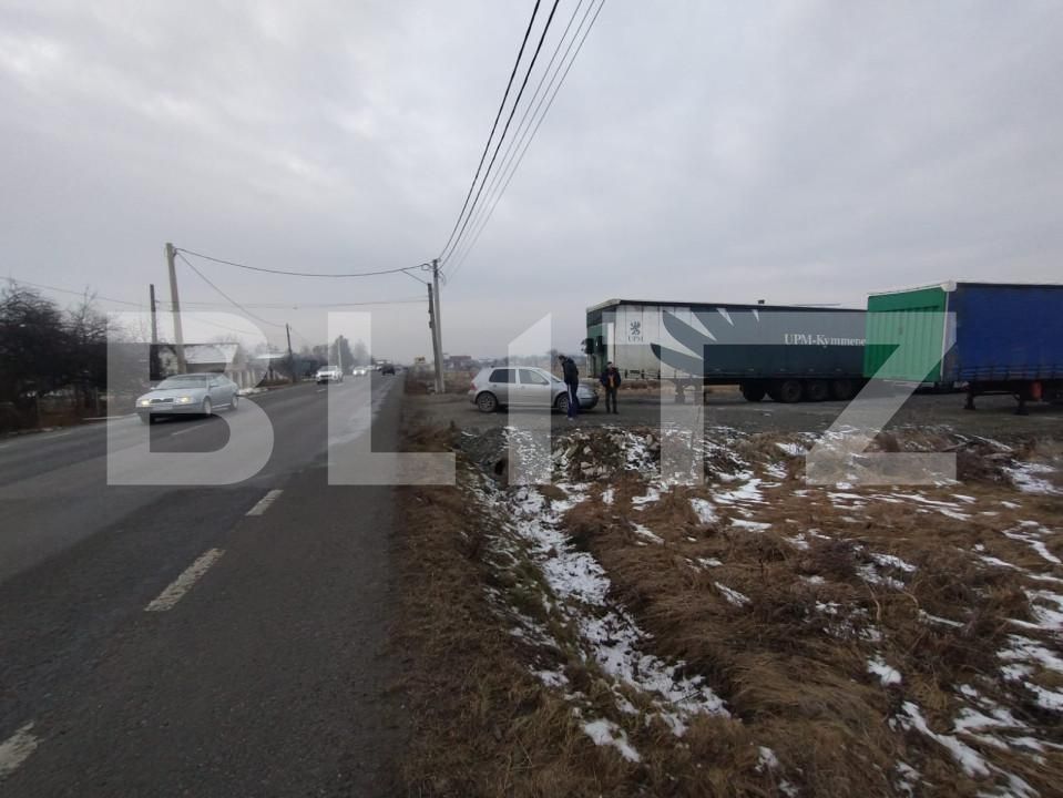 Teren de vânzare Nord-Est - 164920TV | BLITZ Bistriţa | Poza4