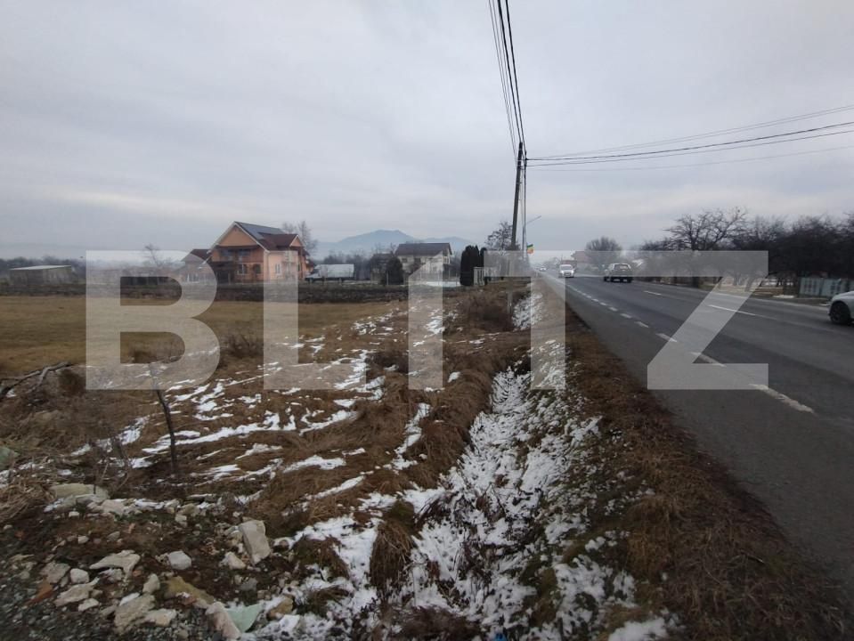 Teren de vânzare Nord-Est - 164920TV | BLITZ Bistriţa | Poza3