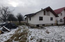 Casa 120 mp, semifinisata, 16 ari de teren, zona Livezile