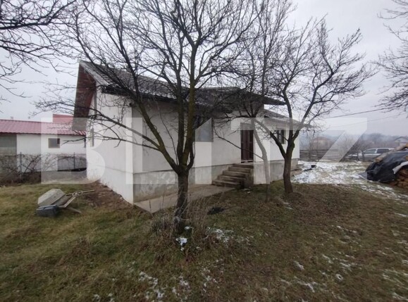 Casa de vânzare 3 camere Industrială - 164921CV | BLITZ Bistriţa | Poza4