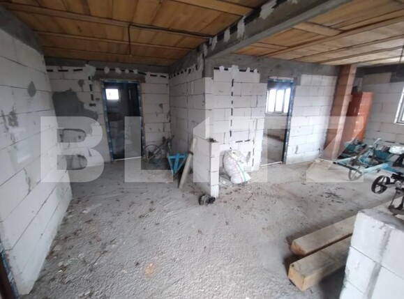 Casa de vânzare 3 camere Industrială - 164921CV | BLITZ Bistriţa | Poza7