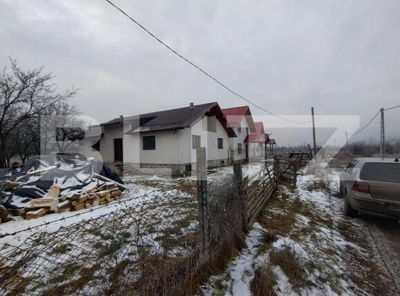 Casa de vânzare 3 camere Industrială - 164921CV | BLITZ Bistriţa | Poza2