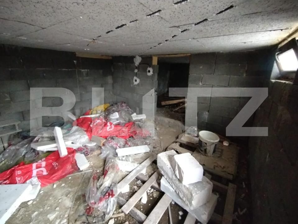 Casa de vânzare 3 camere Industrială - 164921CV | BLITZ Bistriţa | Poza9