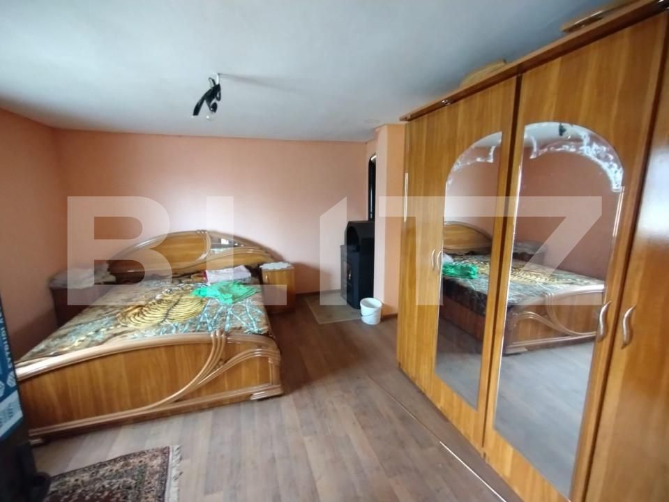 Casa de vânzare 3 camere Industrială - 164921CV | BLITZ Bistriţa | Poza5