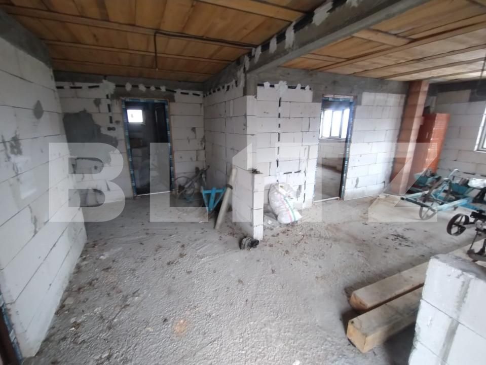 Casa de vânzare 3 camere Industrială - 164921CV | BLITZ Bistriţa | Poza7