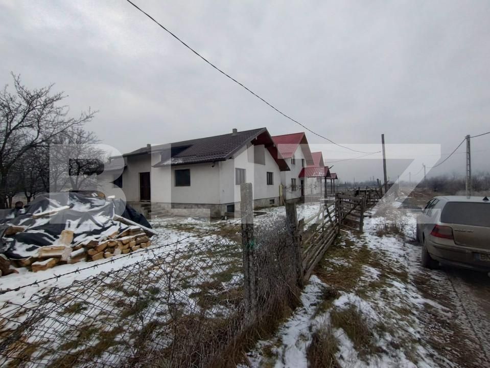 Casa de vânzare 3 camere Industrială - 164921CV | BLITZ Bistriţa | Poza2