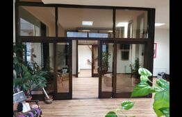 Spatiu de birou, 93 mp, amenajat la cheie, zona Unirea