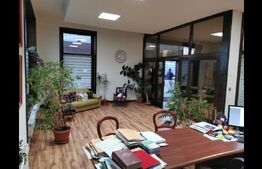 Spatiu de birou, 93 mp, amenajat la cheie, zona Unirea