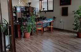 Spatiu de birou, 93 mp, amenajat la cheie, zona Unirea