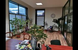 Spatiu de birou, 93 mp, amenajat la cheie, zona Unirea