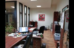 Spatiu de birou, 93 mp, amenajat la cheie, zona Unirea