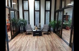 Spatiu de birou, 93 mp, amenajat la cheie, zona Unirea