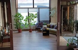 Spatiu de birou, 93 mp, amenajat la cheie, zona Unirea