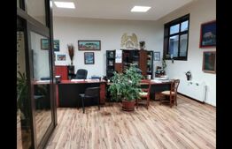 Spatiu de birou, 93 mp, amenajat la cheie, zona Unirea