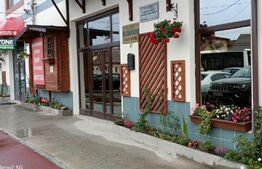 Spatiu de birou, 93 mp, amenajat la cheie, zona Unirea