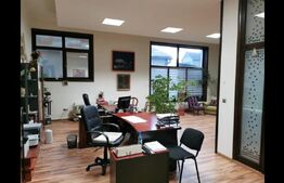 Spatiu de birou, 93 mp, amenajat la cheie, zona Unirea