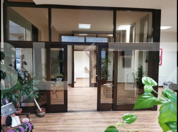 Spațiu birouri de închiriat Unirea - 164924SIB | BLITZ Bistriţa | Poza12