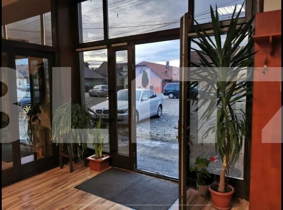 Spațiu birouri de închiriat Unirea - 164924SIB | BLITZ Bistriţa | Poza13