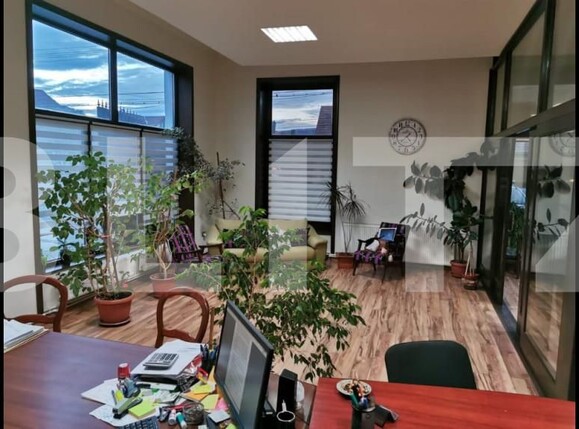 Spațiu birouri de închiriat Unirea - 164924SIB | BLITZ Bistriţa | Poza3