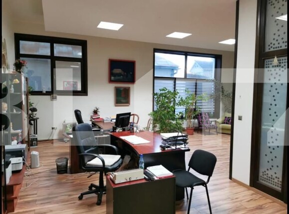 Spațiu birouri de închiriat Unirea - 164924SIB | BLITZ Bistriţa | Poza2