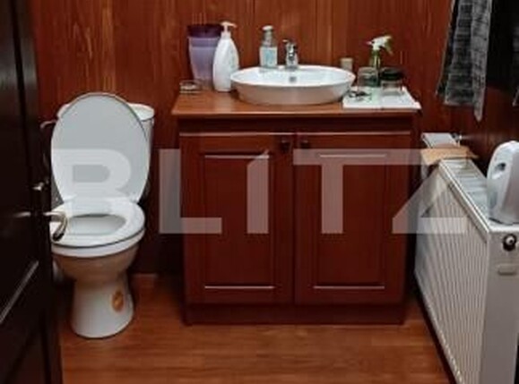 Spațiu birouri de închiriat Unirea - 164924SIB | BLITZ Bistriţa | Poza11