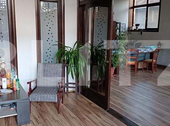 Spațiu birouri de închiriat Unirea - 164924SIB | BLITZ Bistriţa | Poza10