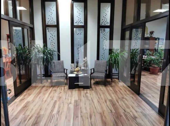 Spațiu birouri de închiriat Unirea - 164924SIB | BLITZ Bistriţa | Poza7