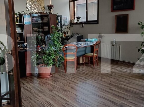 Spațiu birouri de închiriat Unirea - 164924SIB | BLITZ Bistriţa | Poza9