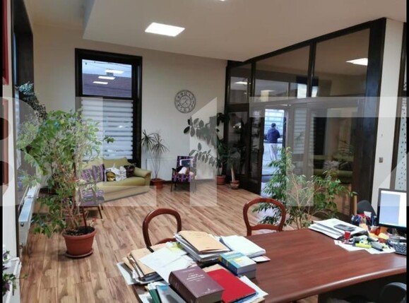 Spațiu birouri de închiriat Unirea - 164924SIB | BLITZ Bistriţa | Poza1