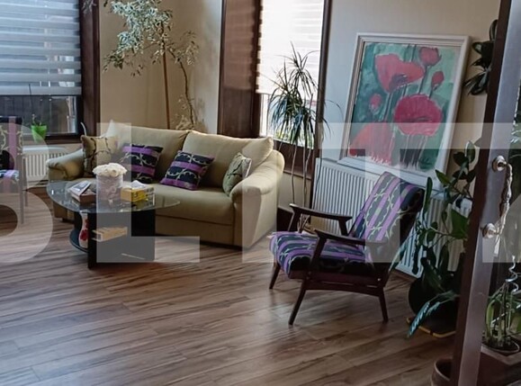 Spațiu birouri de închiriat Unirea - 164924SIB | BLITZ Bistriţa | Poza6