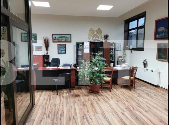 Spațiu birouri de închiriat Unirea - 164924SIB | BLITZ Bistriţa | Poza5