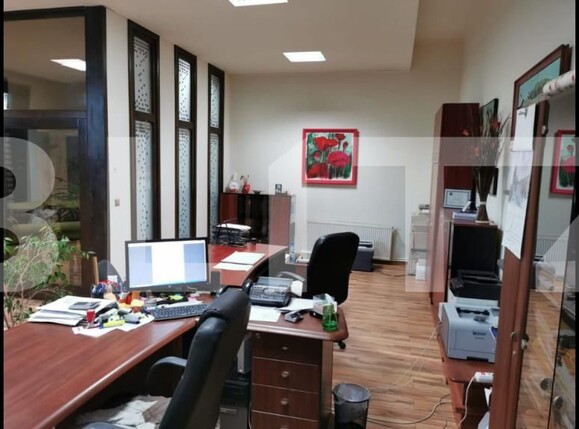 Spațiu birouri de închiriat Unirea - 164924SIB | BLITZ Bistriţa | Poza4