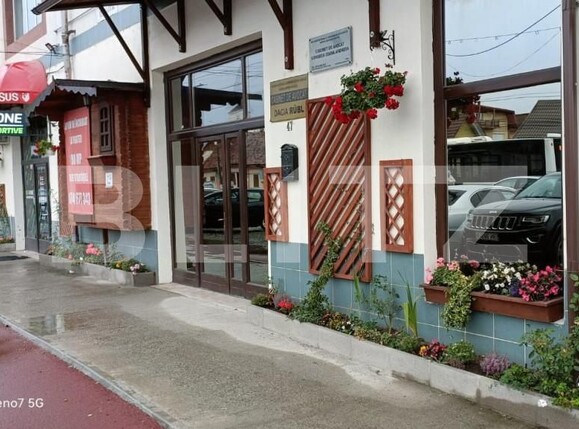 Spațiu birouri de închiriat Unirea - 164924SIB | BLITZ Bistriţa | Poza14