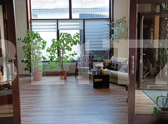 Spațiu birouri de închiriat Unirea - 164924SIB | BLITZ Bistriţa | Poza8