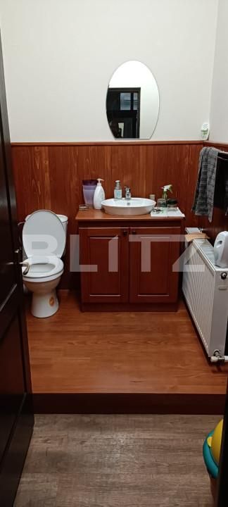 Spațiu birouri de închiriat Unirea - 164924SIB | BLITZ Bistriţa | Poza11