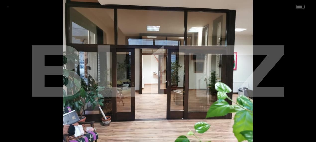 Spațiu birouri de închiriat Unirea - 164924SIB | BLITZ Bistriţa | Poza12