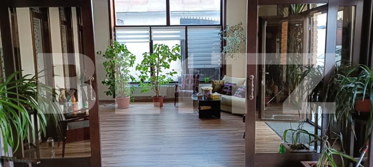 Spațiu birouri de închiriat Unirea - 164924SIB | BLITZ Bistriţa | Poza8