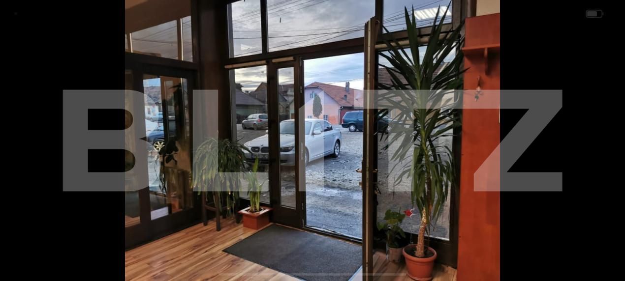 Spațiu birouri de închiriat Unirea - 164924SIB | BLITZ Bistriţa | Poza13