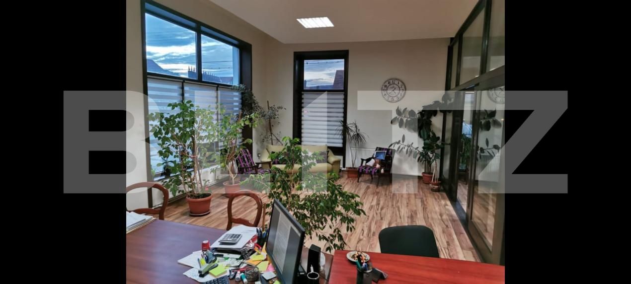 Spațiu birouri de închiriat Unirea - 164924SIB | BLITZ Bistriţa | Poza3