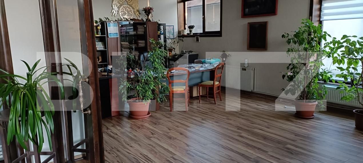 Spațiu birouri de închiriat Unirea - 164924SIB | BLITZ Bistriţa | Poza9