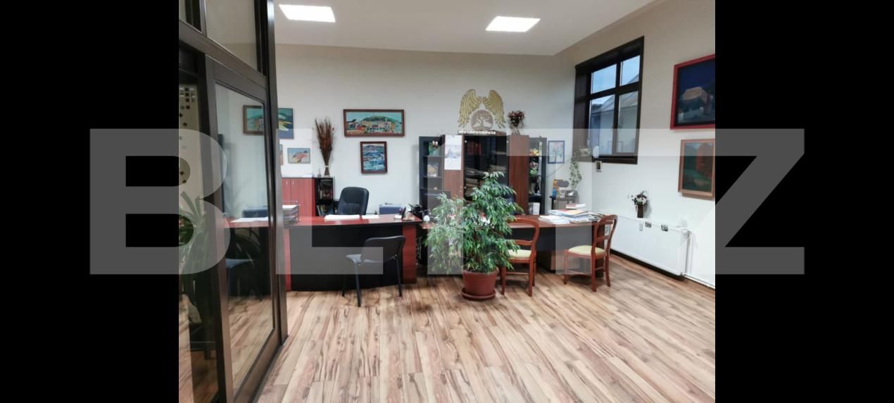 Spațiu birouri de închiriat Unirea - 164924SIB | BLITZ Bistriţa | Poza5