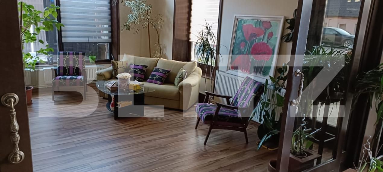 Spațiu birouri de închiriat Unirea - 164924SIB | BLITZ Bistriţa | Poza6