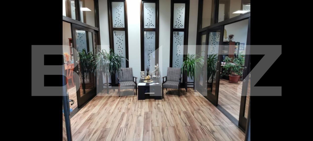 Spațiu birouri de închiriat Unirea - 164924SIB | BLITZ Bistriţa | Poza7