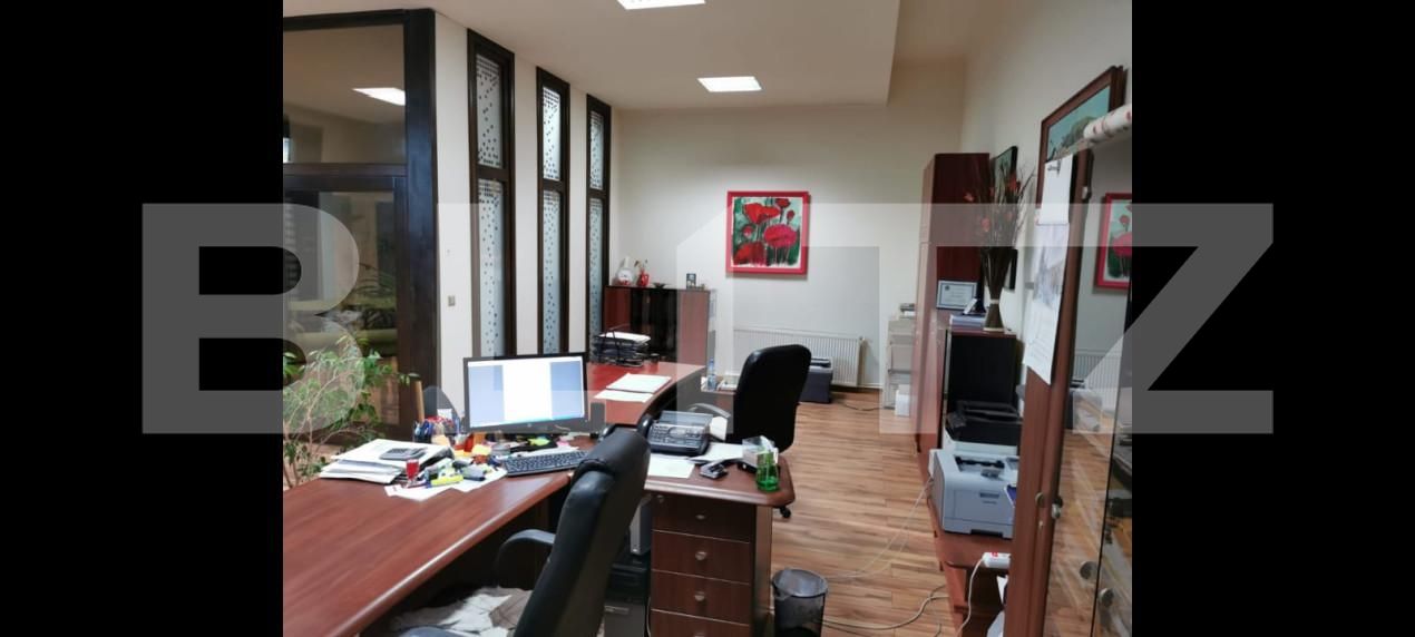 Spațiu birouri de închiriat Unirea - 164924SIB | BLITZ Bistriţa | Poza4