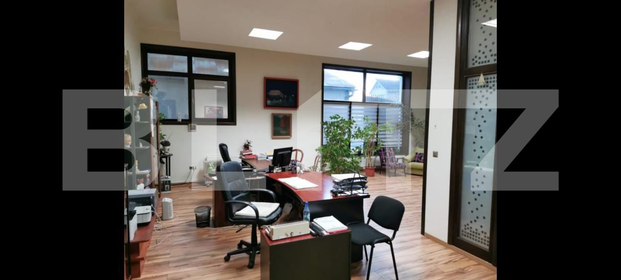 Spațiu birouri de închiriat Unirea - 164924SIB | BLITZ Bistriţa | Poza2