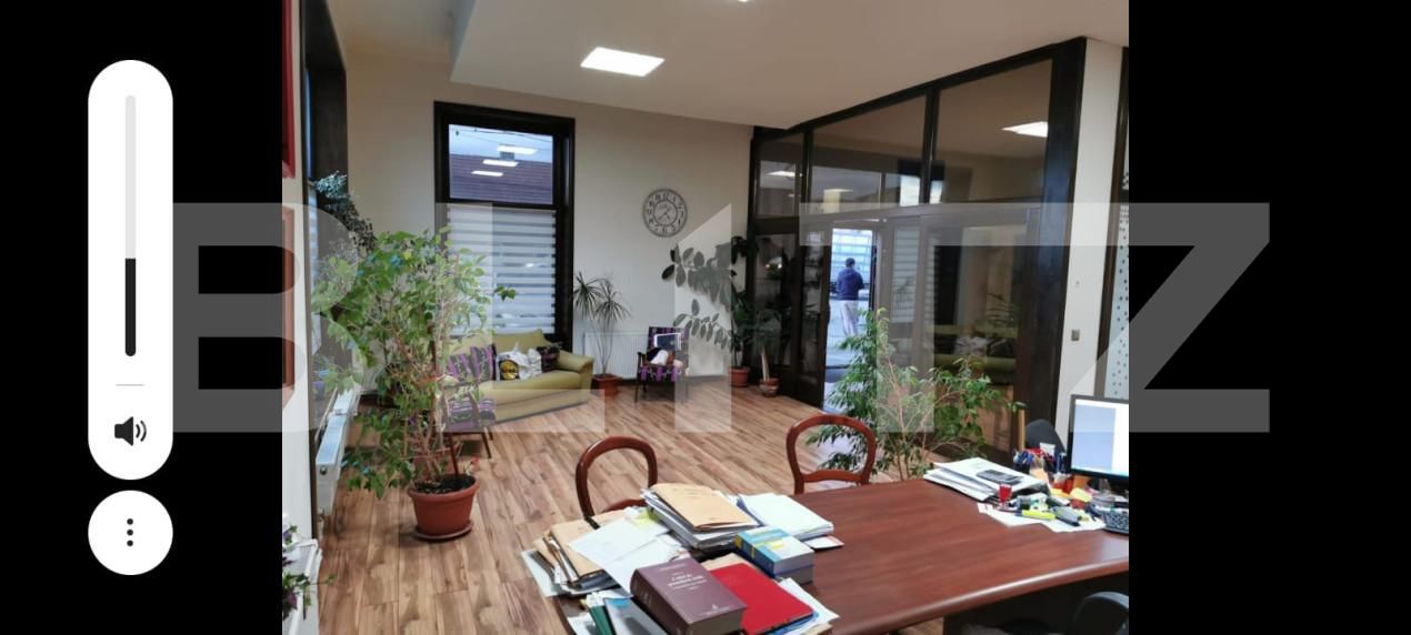 Spațiu birouri de închiriat Unirea - 164924SIB | BLITZ Bistriţa | Poza1